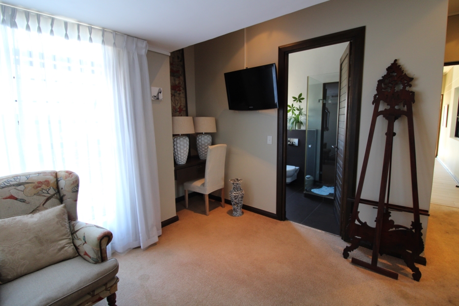 4 Bedroom Property for Sale in Earls Court Lifestyle Estate Western Cape